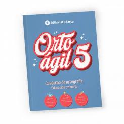 Ortoagil 5ºep, Ed. NADAL-ARCADA S.L.