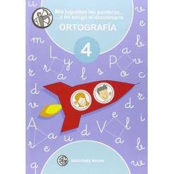 Ortografía, Ed. MASPE