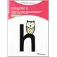 Ortografía, Educación Primaria. Cuaderno 8 (Ed. Santillana)