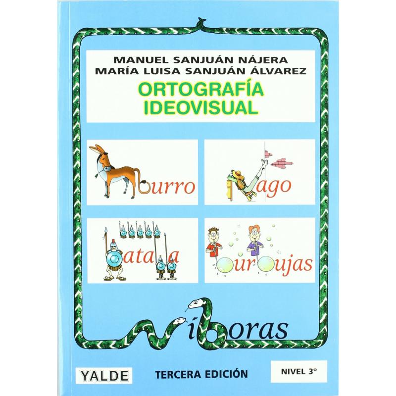 ortografia-ideovisual-nivel-3-ed-yalde