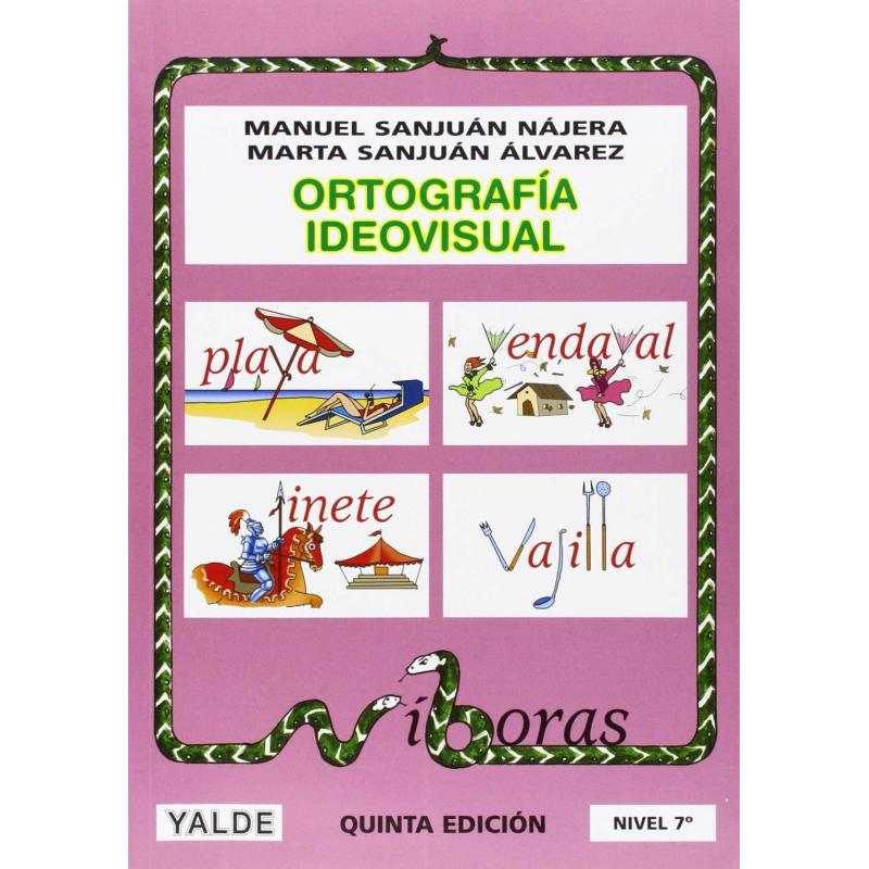 ortografia-ideovisual-nivel-7º-ed-yalde