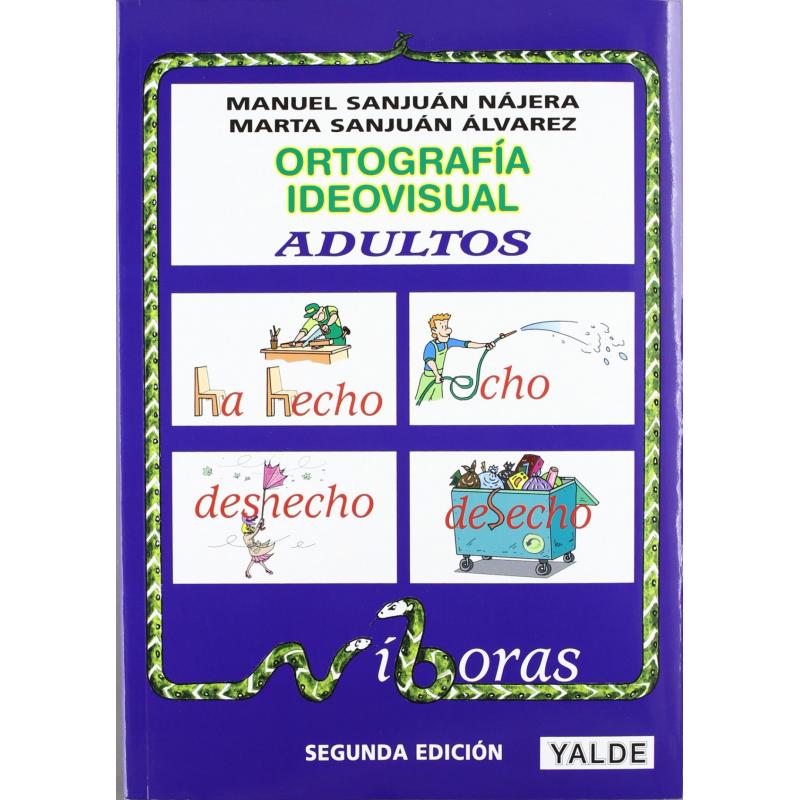 ortografia-ideovisualnivel-adultosdesde-14-anos-ed-yalde