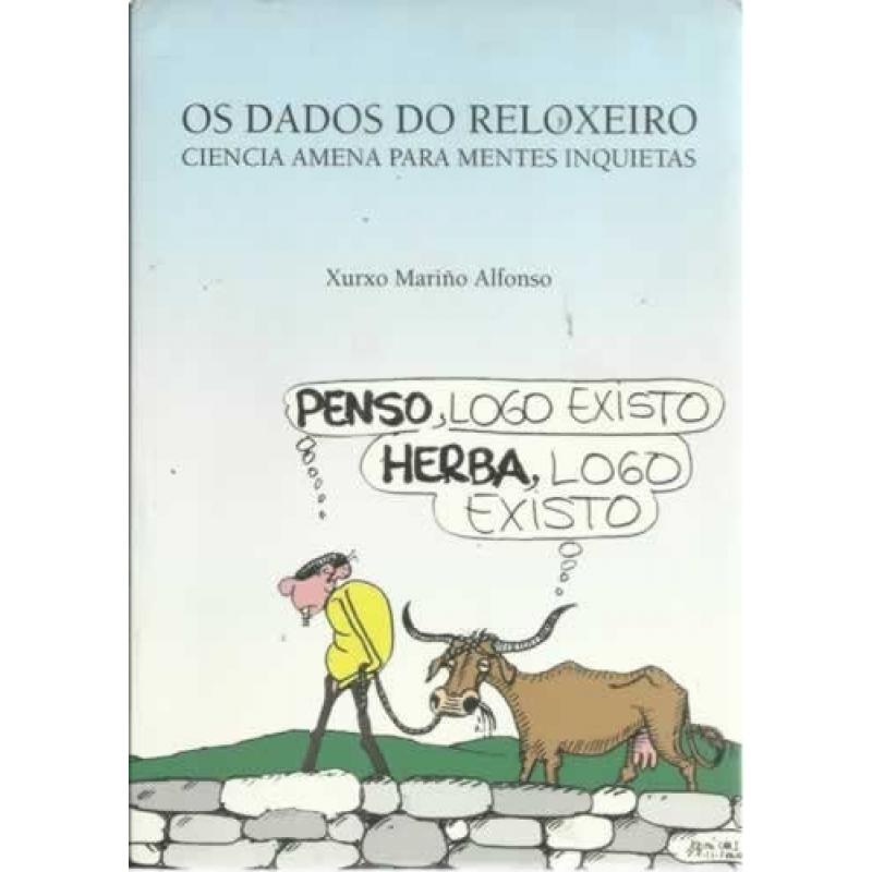 os-dados-do-reloxeiro-de-xurxo-marino-alfonso-ed-consello-da-cultura-galega