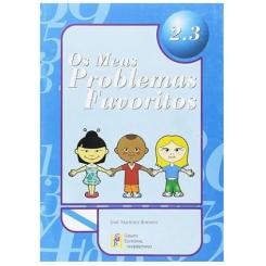 Os meus problemas favoritos 2.3 (Ed. GEU)
