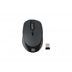 NATEC Osprey ratón mano derecha RF Wireless + Bluetooth Óptico 1600 DPI