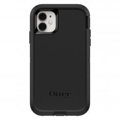 OtterBox Defender Series para Apple iPhone 11, negro