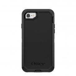 OtterBox Defender Series para Apple iPhone SE (2nd gen)/8/7, negro
