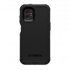 OtterBox Defender Series para Samsung Galaxy XCover7 Pro, negro