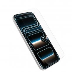 OtterBox Glass Series para Apple iPhone 17 Pro Max, transparente