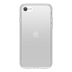 OtterBox React Series para Apple iPhone SE (2nd gen)/8/7, transparente