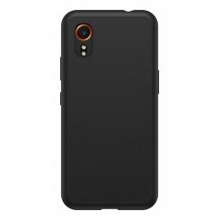 OtterBox React Series para Galaxy XCover 7, Black