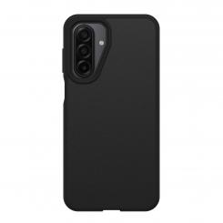 OtterBox React Series para Samsung Galaxy A17 5G/A16 5G/A16, negro - Sin caja retail