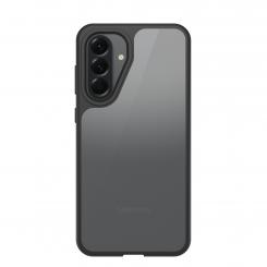 OtterBox React Series para Samsung Galaxy A56 5G, transparentee/negro- No Retail Packaging