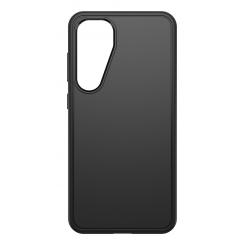 OtterBox Symmetry Series para Galaxy S24 FE, Negro