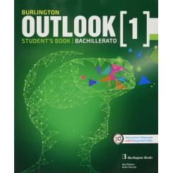 Outlook Bach 1 Alumno, Ed. BURLINGTON