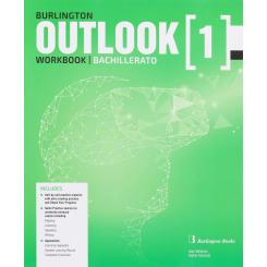 Outlook Bach 1 Ejercicios, Ed. BURLINGTON