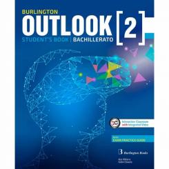 Outlook Bach 2 Alumno, Ed. BURLINGTON