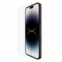 Belkin OVA102zz Protector de pantalla Apple 1 pieza(s)