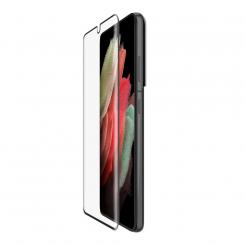 Belkin OVB020ZZBLK mobile phone screen/back protector Protector de pantalla Samsung 1 pieza(s)