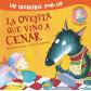 OVEJITA QUE VINO A CENAR, LA.(POP-UP)