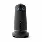 owl-labs-meeting-owl-5-pro-camara-microfono-y-altavoz-inteligentes-para-videoconferencias-4k-de-360-grados-enfoque-automatico-del-altavoz-byod-con-un-solo-cable-hdmi-y-ethernet-nativos