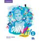 own-it-level-1-project-book-cambridge