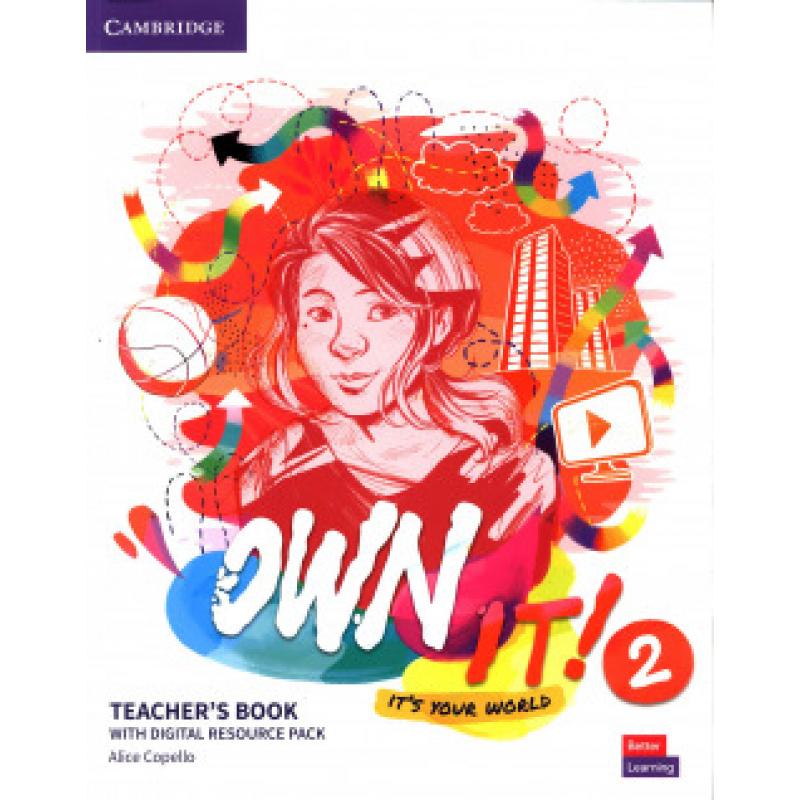 own-it-level-2-teachers-bookdig-resource-pack-cambridge