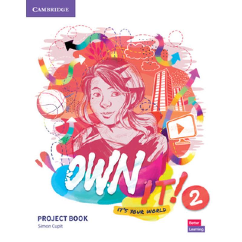 own-it-project-book-level-2-cambridge