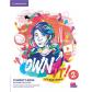 own-it-students-book-with-practice-extra-level-2-cambridge
