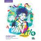 own-it-students-book-with-practice-extra-level-4-cambridge