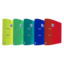 OXFORD Archivador Palanca con Rado Touch Te A4+ L70 mm - Srtd