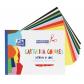 oxford-bloc-a4-10-hojas-cartulina-colores-170-grs