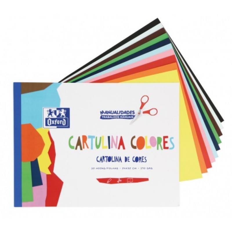 oxford-bloc-a4-10-hojas-cartulina-colores-170-grs