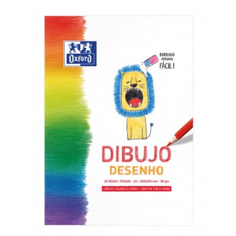 oxford-bloc-de-dibujo-a2-20h-90grs-kids