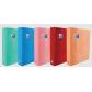 OXFORD Carpeta de anillas Classic Te A4+ 4X40 L60 mm - Srtd