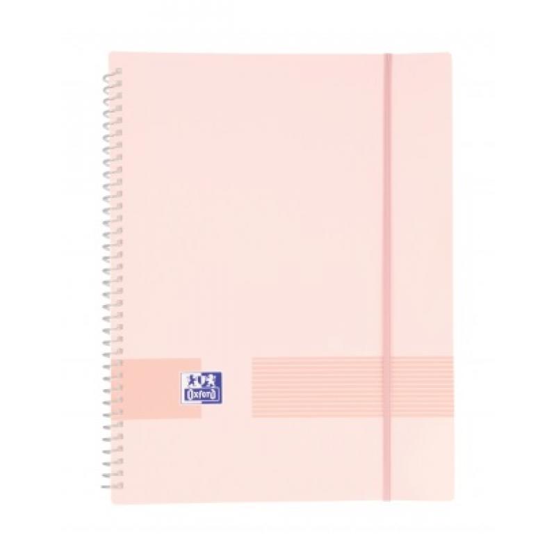 oxford-carpeta-de-fundas-espiral-live-&-go-tp-a4-con-goma-20-fundas-rosa-chicle