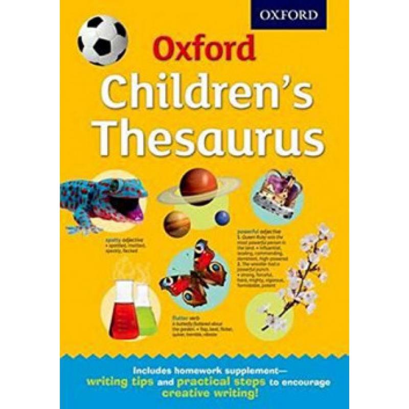 oxford-childrens-thesaurus-oxford-university-press