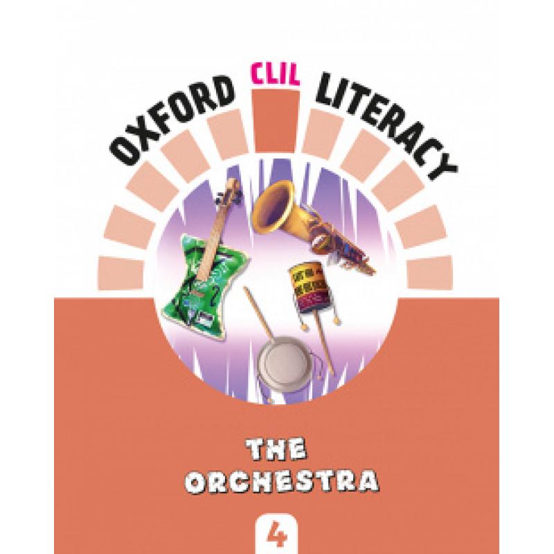 oxford-clil-literacy-music-primary-4-the-orchestra-oxford-university-press