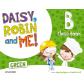 oxford-daisy-robin-&-me-green-b-class-book-pack-ed-infantil-5-anos