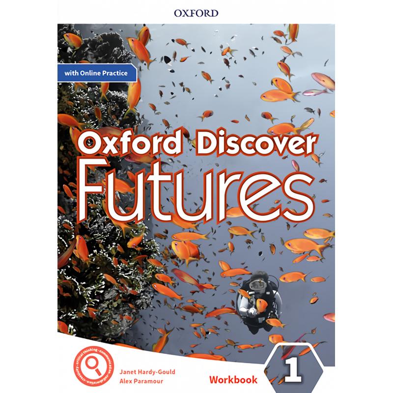 oxford-discover-futures-1-workbook-online-practice-ed-oxford