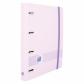 oxford-ebinder-live-&-go-polyf-a4-con-rec-5-5x5-malva-pastel