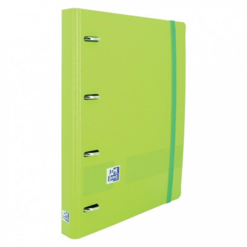 oxford-ebinder-live-&-go-polyf-a4-con-rec-5-5x5-verde-manzana
