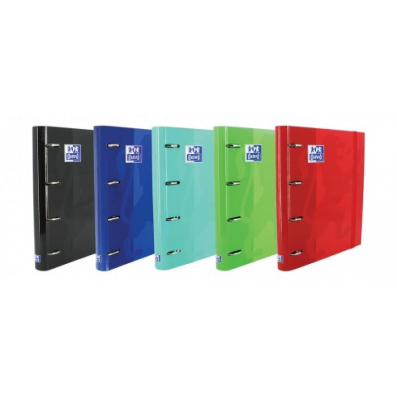 oxford-europeanbinder-classic-te-a4-con-recambio-100h-1-linea-srtd-tendencia