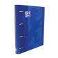 oxford-europeanbinder-classic-te-a4-con-recambio-100h-5x5-azul-marino