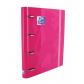 oxford-europeanbinder-classic-te-a4-con-recambio-100h-5x5-fucsia