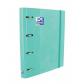 oxford-europeanbinder-classic-te-a4-con-recambio-100h-5x5-ice-mint