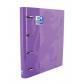oxford-europeanbinder-classic-te-a4-con-recambio-100h-5x5-malva