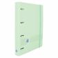 oxford-europeanbinder-live-&-go-polyfoam-a4-con-recambio-100h-5x5-ice-mint