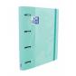 oxford-europeanbinder-touch-te-a4-con-recambio-100h-5x5-ice-mint-pastel