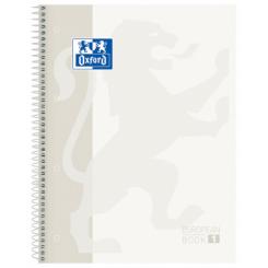 OXFORD Europeanbook 1 School Classic Te A4+  80H 5X5 Blanco